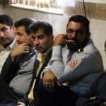 نشست بصیرتی، روشنگری به مناسبت هفته دفاع مقدس در شهرداری لاهیجان 2 - گزارش تصویری برگزاری نشست بصیرتی، روشنگری به مناسبت هفته دفاع مقدس در شهرداری لاهیجان - شهرداری لاهیجان