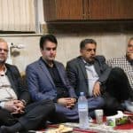 نشست بصیرتی، روشنگری به مناسبت هفته دفاع مقدس در شهرداری لاهیجان 3 - گزارش تصویری برگزاری نشست بصیرتی، روشنگری به مناسبت هفته دفاع مقدس در شهرداری لاهیجان - شهرداری لاهیجان