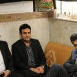 نشست بصیرتی، روشنگری به مناسبت هفته دفاع مقدس در شهرداری لاهیجان 4 - گزارش تصویری برگزاری نشست بصیرتی، روشنگری به مناسبت هفته دفاع مقدس در شهرداری لاهیجان - شهرداری لاهیجان