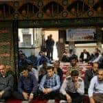نشست بصیرتی، روشنگری به مناسبت هفته دفاع مقدس در شهرداری لاهیجان 6 - گزارش تصویری برگزاری نشست بصیرتی، روشنگری به مناسبت هفته دفاع مقدس در شهرداری لاهیجان - شهرداری لاهیجان