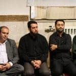 نشست بصیرتی، روشنگری به مناسبت هفته دفاع مقدس در شهرداری لاهیجان 9 - گزارش تصویری برگزاری نشست بصیرتی، روشنگری به مناسبت هفته دفاع مقدس در شهرداری لاهیجان - شهرداری لاهیجان
