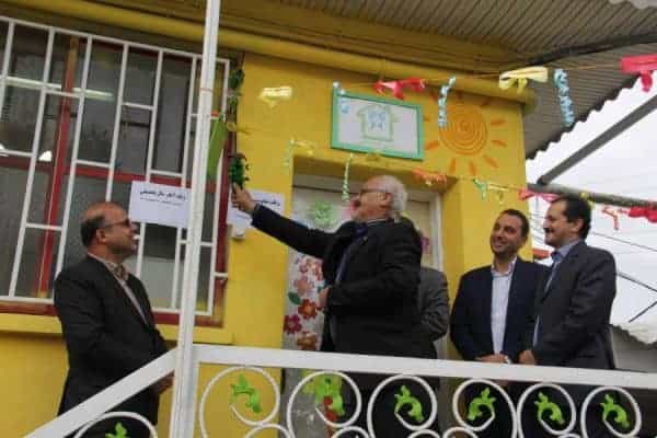 نواخته شدن زنگ مهر و مقاومت در مدرسه سبز سما لاهیجان 8 - نواخته شدن زنگ مهر و مقاومت در مدرسه سبز سما لاهیجان + تصاویر - سبز لاهیجان