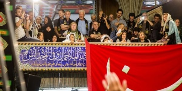 همایش گردشگری مذهبی توسط انجمن علمی گردشگری دانشگاه گیلان - سیاست‌گذاری‌های میراث فرهنگی گیلان در حوزه گردشگری مذهبی - گردشگری مذهبی