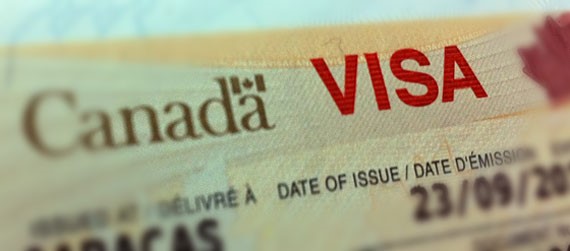 راهنمای جامع اخذ ویزای کانادا ، هزینه ها و لیست مدارک