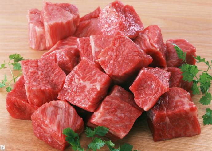 گوشت قرمز باز هم ارزان‌تر می‌شود