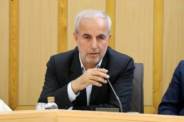 جبار کوچکی نژاد - ۳۷۵ داوطلب انتخابات شوراهای شهر در گیلان رد صلاحیت شدند -