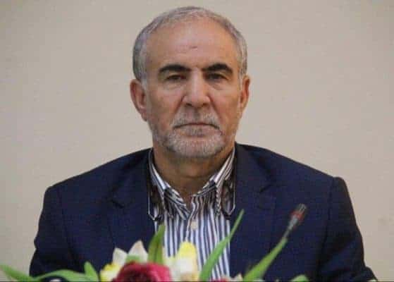 خلیل آقایی - رییس سازمان جنگل ها بازداشت شد - خلیل آقایی