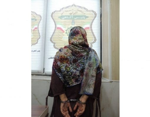 دستگیری فردی که با تهدید انتشار تصاویر خصوصی اخاذی می‌کرد - دستگیری فردی که با تهدید انتشار تصاویر خصوصی اخاذی می‌کرد - املش