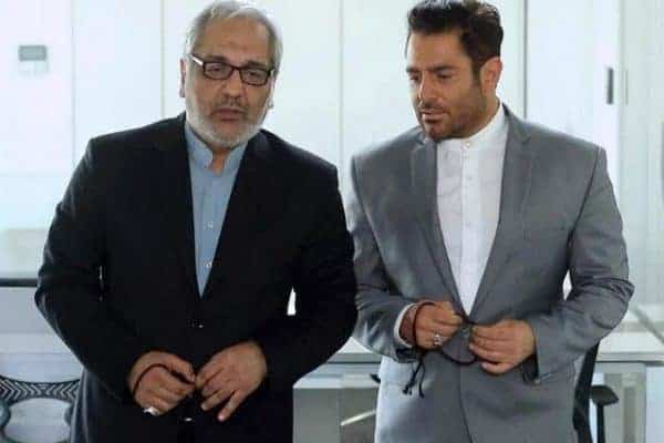 رحمان ۱۴۰۰ - از پخش کننده فیلم رحمان ۱۴۰۰ در فضای مجازی شکایت می‌ کنیم - رحمان ۱۴۰۰
