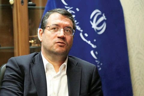 برکناری رحمانی به شیوه متکی/ وزیر صنعت در جلسه با جهانگیری بود