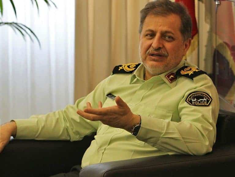 هشدار پلیس فتا به فعالان سایبری و دارندگان صفحات پربیننده