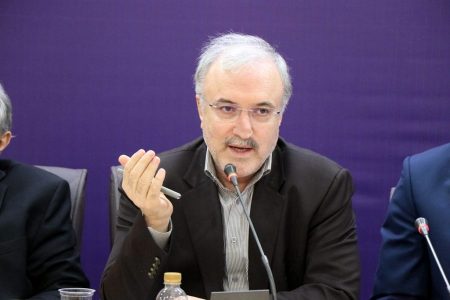 سعید نمکی - وزیر بهداشت: احتمالا پاییز سختی پیش‌ رو داریم/ تا پایان ۱۴۰۰ نباید منتظر واکسن کرونا باشیم -