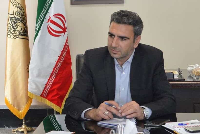 تغییر بی‌سر و صدای مدیرکل راه‌آهن شمال ۲ و انتخاب سرپرست جدید