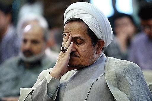 محمد علی زم ادعاها درباره همکاری برای دستگیری پسرش را تکذیب کرد