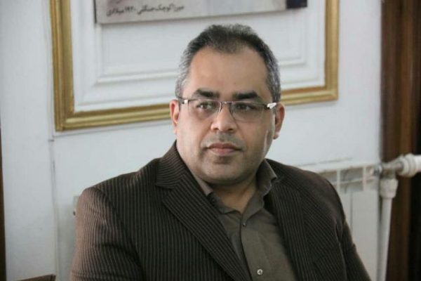 محمدباقر بشر دانش - مناقصه یک مرحله ای شبکه آبرسانی بلوارهای شهر رشت برگزار می شود - رشت