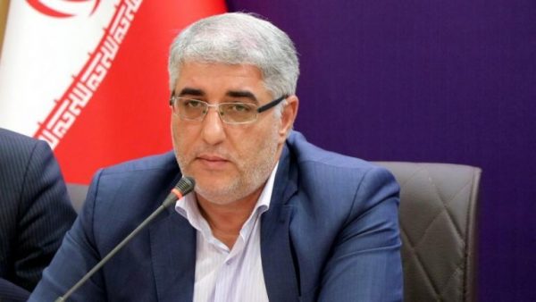 محمود قاسم نژاد - ۳۰ هزار نفر در گیلان مجری برگزاری انتخابات هستند - انتخابات