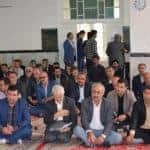 مراسم یادبود پدر فرماندار شهرستان املش 1 - مراسم یادبود پدر فرماندار شهرستان املش برگزار شد+ گزارش تصویری - املش