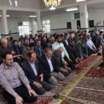 مراسم یادبود پدر فرماندار شهرستان املش 10 - مراسم یادبود پدر فرماندار شهرستان املش برگزار شد+ گزارش تصویری - املش