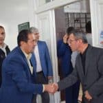 مراسم یادبود پدر فرماندار شهرستان املش 4 - مراسم یادبود پدر فرماندار شهرستان املش برگزار شد+ گزارش تصویری - املش