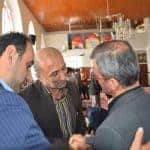 مراسم یادبود پدر فرماندار شهرستان املش 6 - مراسم یادبود پدر فرماندار شهرستان املش برگزار شد+ گزارش تصویری - املش