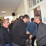 مراسم یادبود پدر فرماندار شهرستان املش 7 - مراسم یادبود پدر فرماندار شهرستان املش برگزار شد+ گزارش تصویری - املش