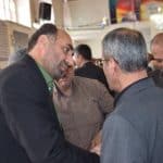 مراسم یادبود پدر فرماندار شهرستان املش 8 - مراسم یادبود پدر فرماندار شهرستان املش برگزار شد+ گزارش تصویری - املش