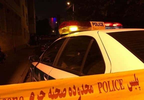 پلیس حوادث قتب - جزئیات جدید از قتل عام خانواده کوچصفهانی | قاتلان اعتیاد نداشتند - خانواده کوچصفهانی