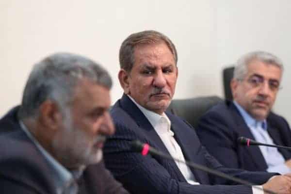 انتقال آب دریا دستور کار همه دستگاههای مرتبط باشد 1 61478350 - انتقال آب دریا دستور کار همه دستگاههای مرتبط باشد -