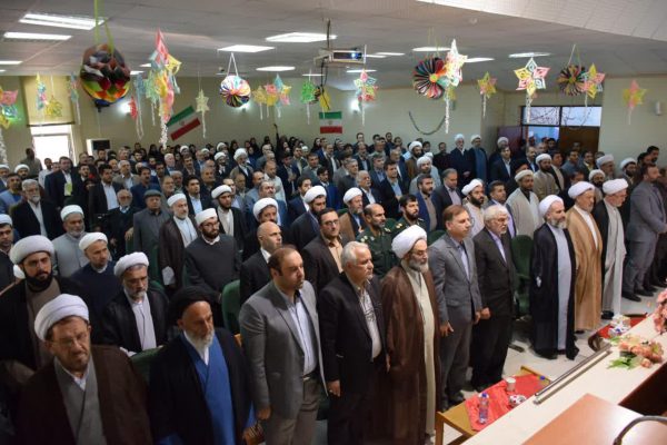 photo 2019 11 09 13 43 09 - سکوت فرهیختگان دنیای اسلام در برابر جنایت علیه مسلمانان دردناک است/سرزمین وحی نباید در دست فاسدان قرار گیرد -