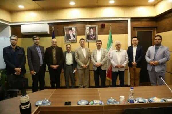 photo 2019 11 14 22 53 04 - اگر مجوز شورای عالی ترافیک را در ساخت تراموا رشت دریافت کنیم حتی یک ثانیه هم تعلل نمی کنیم - تراموا