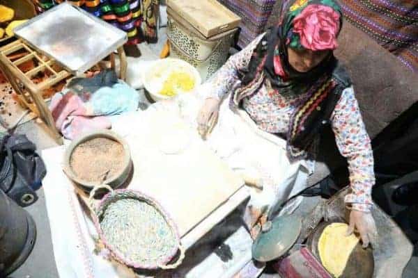 از جشنواره کدو در پیاده راه فرهنگی 3 - جشنواره هایی همچون جشنواره کدو به شادابی و نشاط اجتماعی کمک می کنند - جشنواره کدو