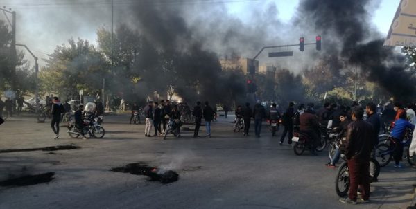 اغتشاش فتنه 98 - بر قائل شدن تفکیک میان اغتشاشگران و افراد عادی تاکید داریم/ دستگیری ۱۰۰ نفر از لیدرهای اغتشاشات -
