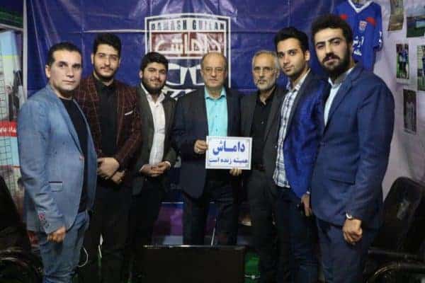 انعقادتفاهمنامه همکاری بین باشگاه داماش گیلان و مؤسسه سرزمین ایده‌آل ما 3 - انعقادتفاهمنامه همکاری بین باشگاه داماش گیلان و مؤسسه سرزمین ایده‌آل ما - داماش گیلان