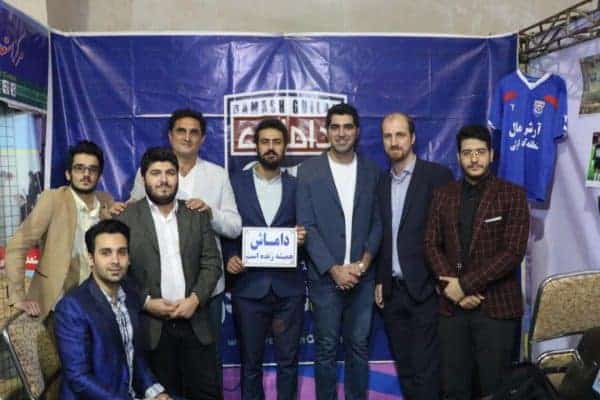 انعقادتفاهمنامه همکاری بین باشگاه داماش گیلان و مؤسسه سرزمین ایده‌آل ما 4 - انعقادتفاهمنامه همکاری بین باشگاه داماش گیلان و مؤسسه سرزمین ایده‌آل ما - داماش گیلان