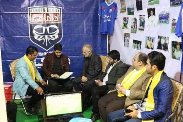 انعقادتفاهمنامه همکاری بین باشگاه داماش گیلان و مؤسسه سرزمین ایده‌آل ما 5 - انعقادتفاهمنامه همکاری بین باشگاه داماش گیلان و مؤسسه سرزمین ایده‌آل ما - داماش گیلان