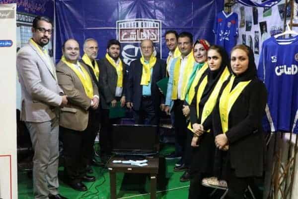 انعقادتفاهمنامه همکاری بین باشگاه داماش گیلان و مؤسسه سرزمین ایده‌آل ما 6 - انعقادتفاهمنامه همکاری بین باشگاه داماش گیلان و مؤسسه سرزمین ایده‌آل ما - داماش گیلان