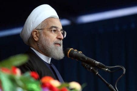 حجت‌الاسلام والمسلمین حسن روحانی - روحانی: با شیوه‌های سنتی نمی‌توان با فساد مبارزه کرد/ سهم ۶.۵ درصدی اقتصاد دیجیتال از تولید ناخالص داخلی کشور - روحانی