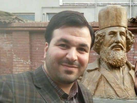 انتصاب حمید رضا محمدی بازقلعه به عنوان سرپرست سازمان فرهنگی، اجتماعی و ورزشی شهرداری رشت 1 حمید رضا محمدی بازقلعه - انتصاب حمید رضا محمدی بازقلعه به عنوان سرپرست سازمان فرهنگی، اجتماعی و ورزشی شهرداری رشت -