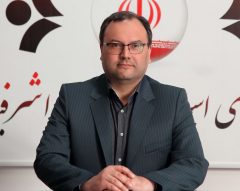 نشست صمیمی مطالبه گری از شهردار آستانه اشرفیه برگزار می شود