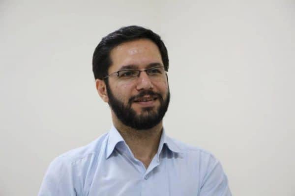 دکتر مجید دل آور - دانشجو همواره در مهمترین اتفاقات سرنوشت ساز کشور حضور داشته و در صحنه بوده است - دانشجو