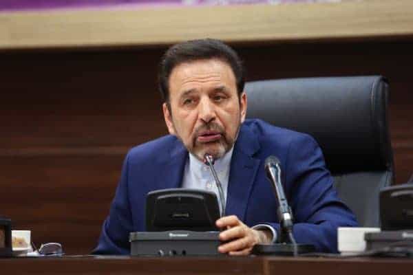 دکتر واعظی - نماینده رشت به علت حمایت از برجام ردصلاحیت شده است/ مهندسی انتخابات، انتخاب مردم ایران نیست -