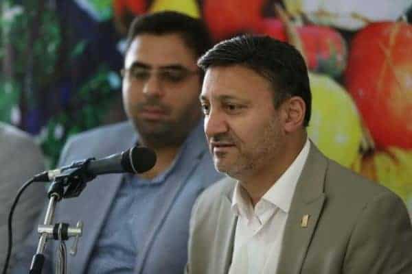 رونمایی از پوستر چهارمین جشنواره کدو 2 - رونمایی از پوستر چهارمین جشنواره کدو در رشت - جشنواره کدو