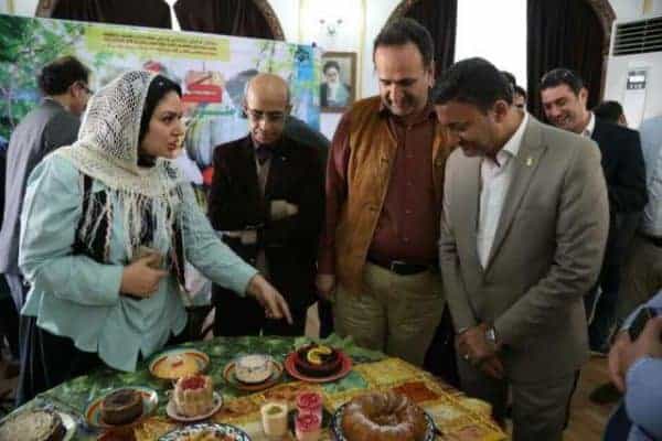 رونمایی از پوستر چهارمین جشنواره کدو 4 - رونمایی از پوستر چهارمین جشنواره کدو در رشت - جشنواره کدو