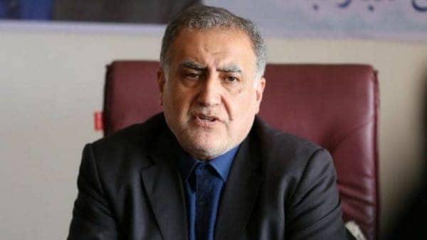 علیرضابیگی - ادبیات روحانی ادبیات یک رئیس پاسگاه است -