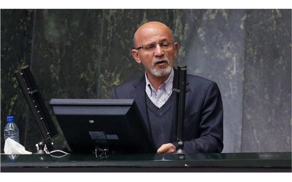 غلامرضا حیدری - رویکرد نظامی‌گری نمی‌تواند تامین‌کننده منافع ملی باشد / دستگاه‌های امنیتی باید برای مردم منجی باشند نه لولو خورخوره -