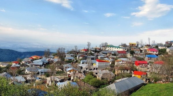 معرفی روستای فیلبند2 - معرفی روستای فیلبند - آرامش سفر
