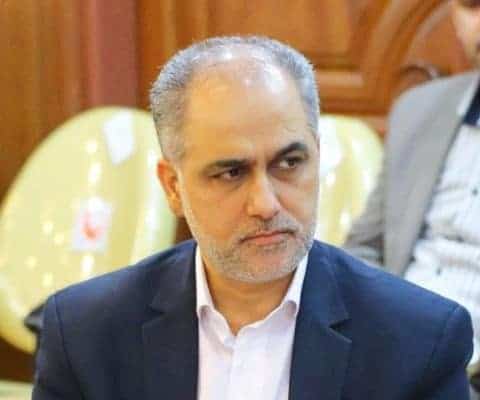 مهدی فلاح‌میری دادستان مرکز استان گیلان - بازداشت ۵ نفر به اتهام اخذ رشوه در گمرک بندر انزلی - بازداشت