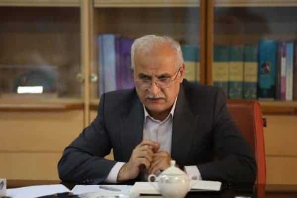 مهندس علی اوسط مقدم - موضوعات مرتبط با مدیریت پسماندهای رشت مورد بررسی قرار گرفت - پسماند رشت