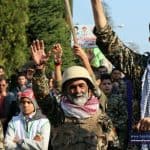 همایش بزرگ شکوه اقتدار بسیجیان در رودسر 11 - گزارش تصویری همایش بزرگ شکوه اقتدار بسیجیان در رودسر - بسیجیان در رودسر