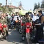 همایش بزرگ شکوه اقتدار بسیجیان در رودسر 14 - گزارش تصویری همایش بزرگ شکوه اقتدار بسیجیان در رودسر - بسیجیان در رودسر